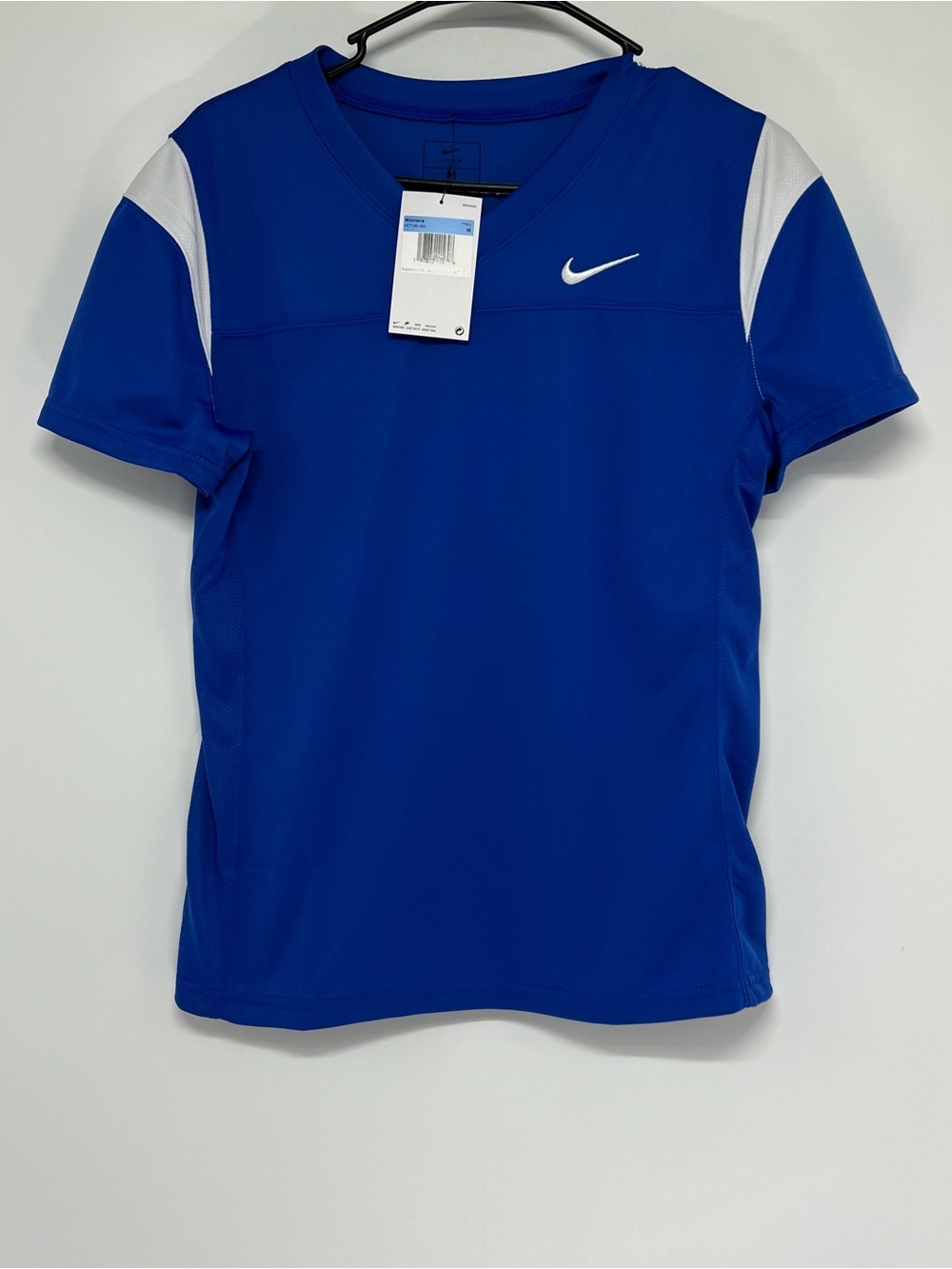 Nike NWT football jersey women’s medium